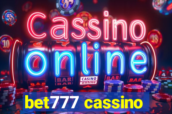 bet777 cassino